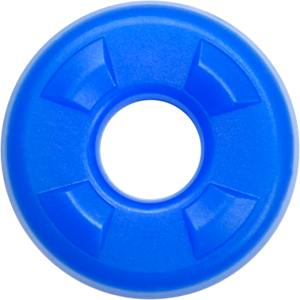 silicone_M_50 Blue[Medium]