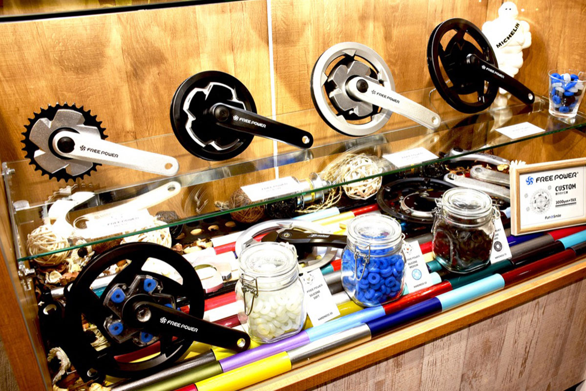power wheel repair shop