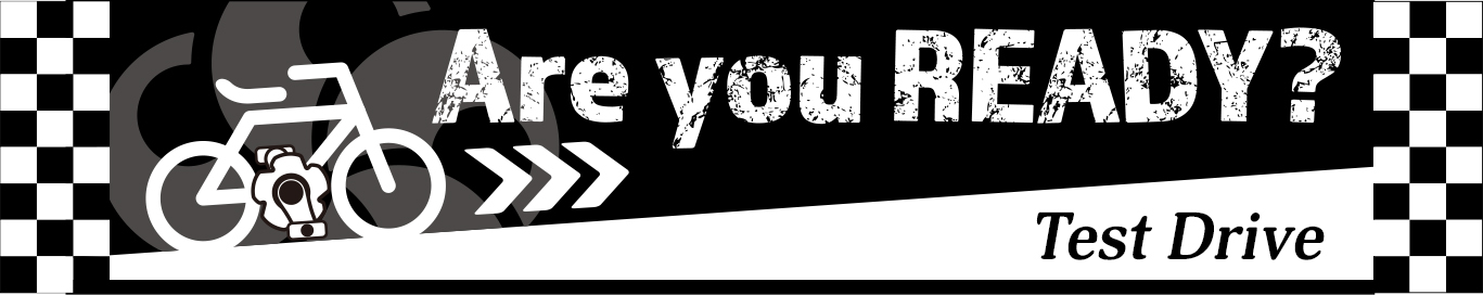 坂道試乗コース