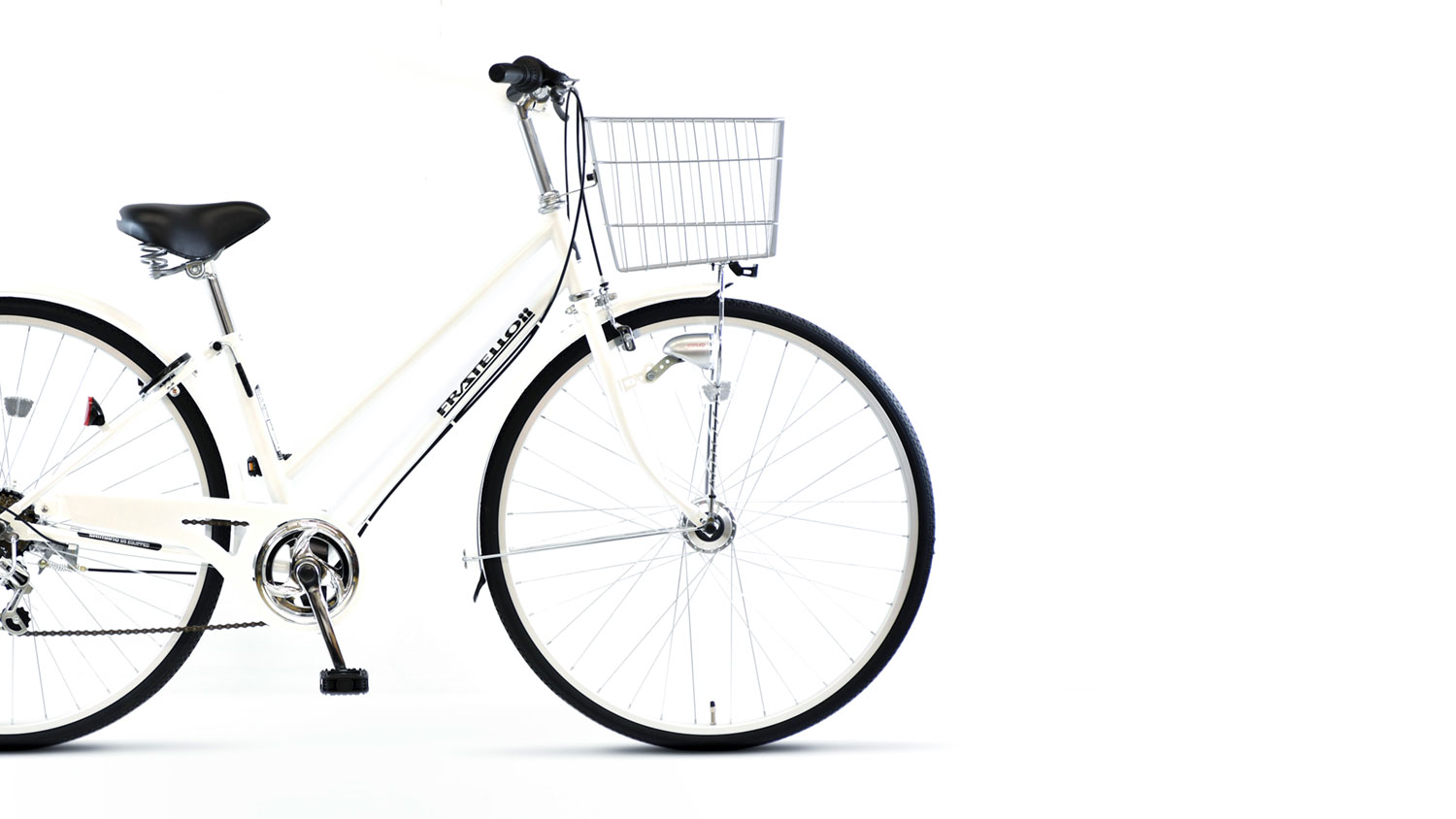 サイクルオリンピック 取り扱い自転車