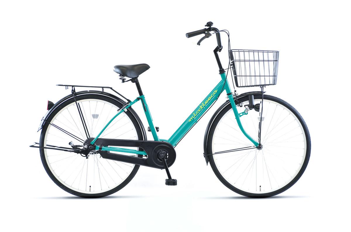 サイクルオリンピック 取り扱い自転車