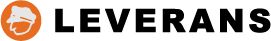 LEVERANS ロゴ