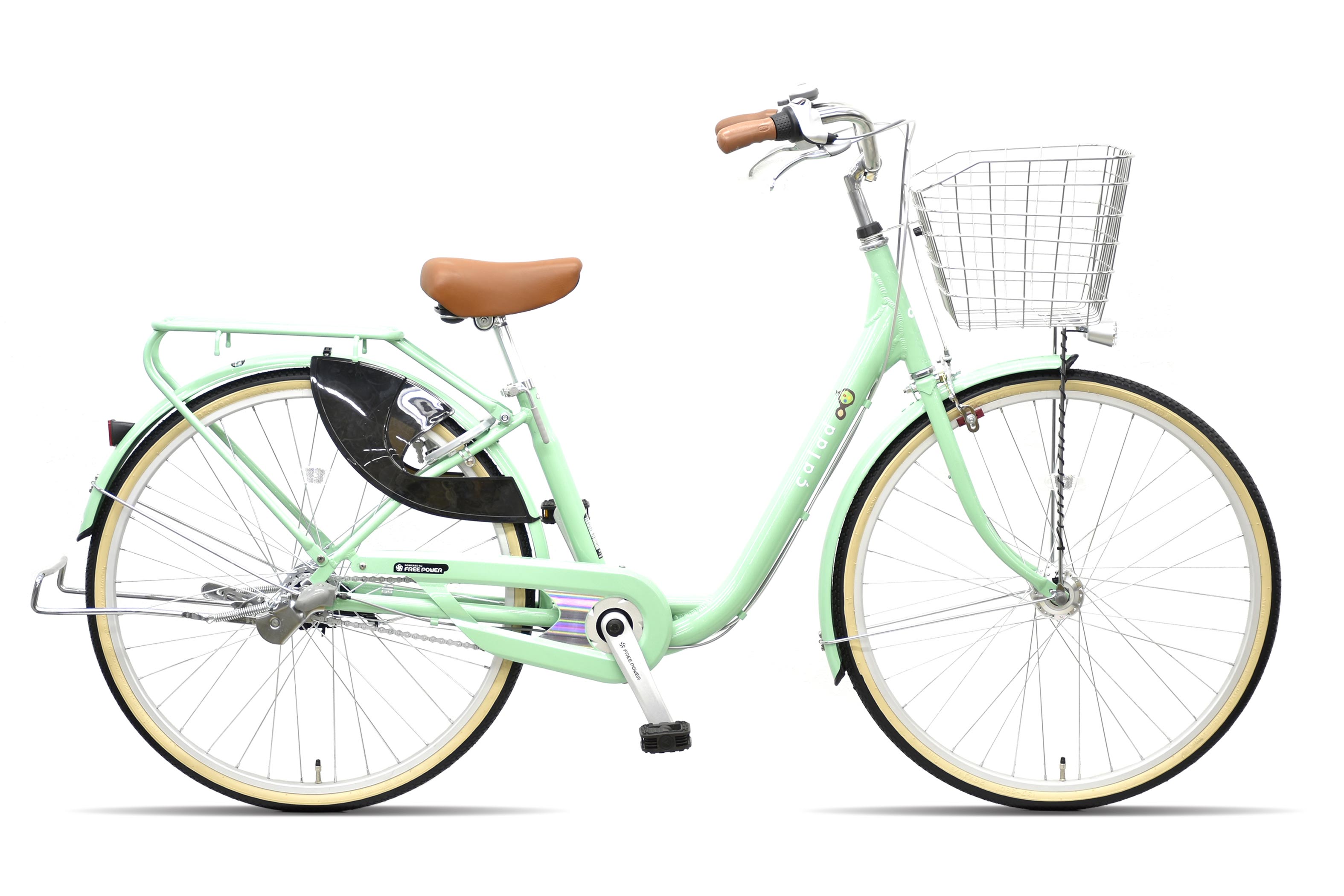 Original Bike 自転車