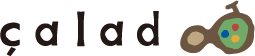calad ロゴ