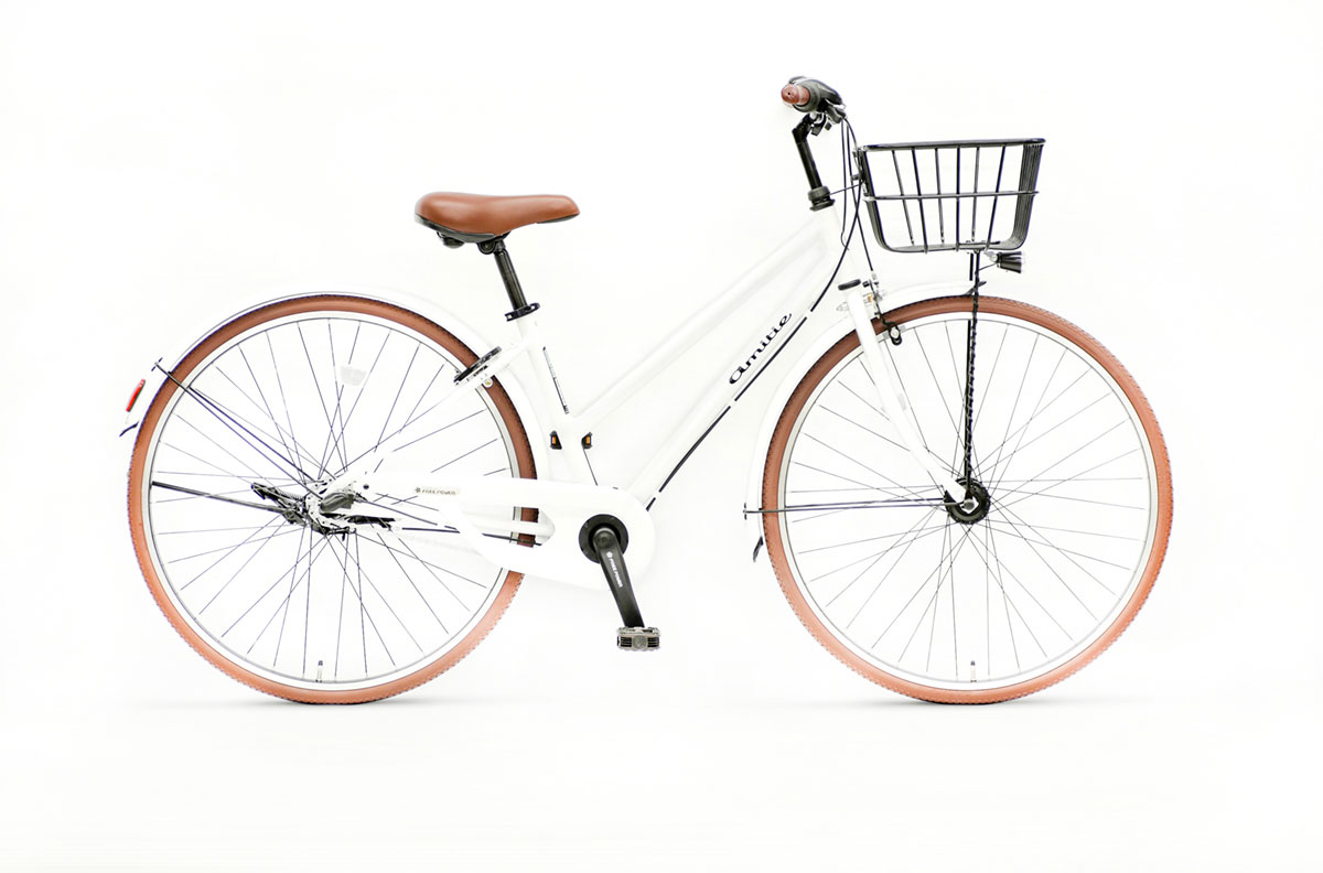 Amitie 自転車 Amitie 自転車
