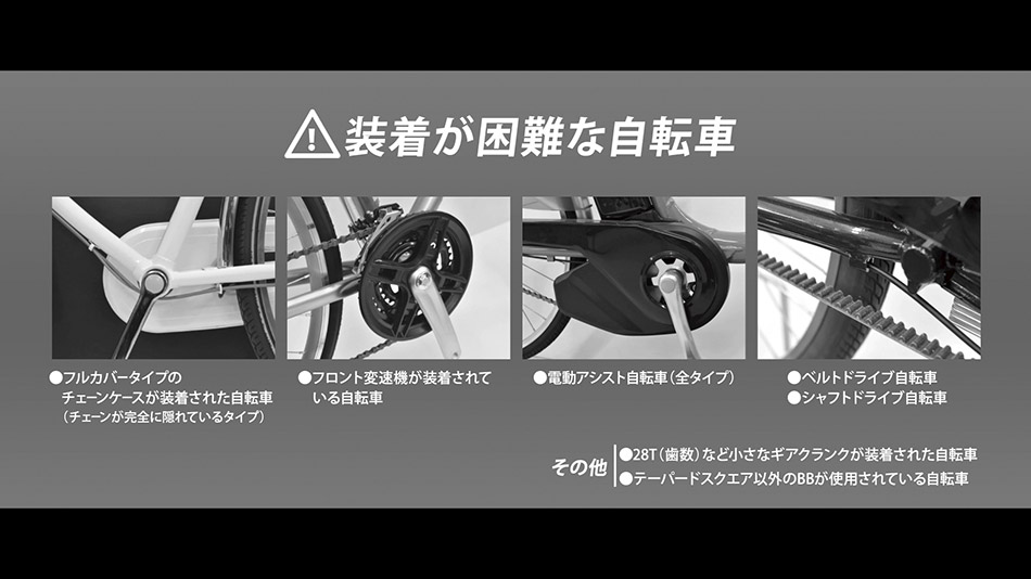 パワー フリー フリーパワーは電動アシストの代わりになるか？