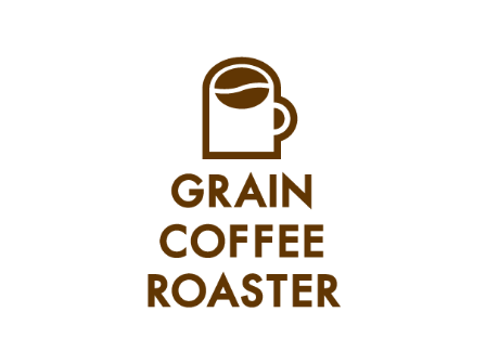 GRAIN COFFEE ROASTER
