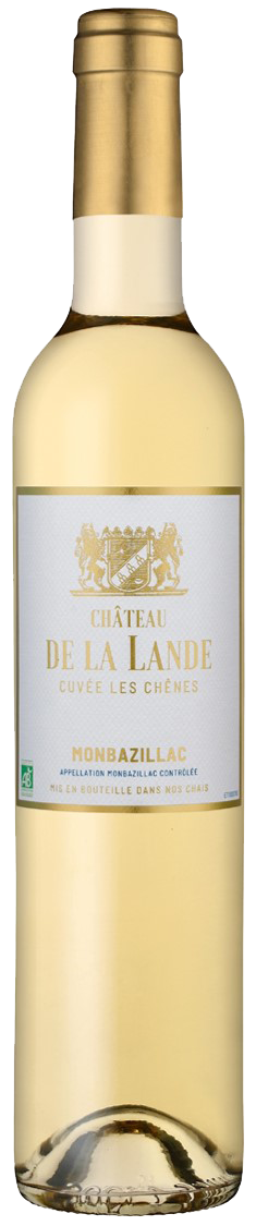 シャトー・ド・ラ・ランド・オーガニック ２０２１